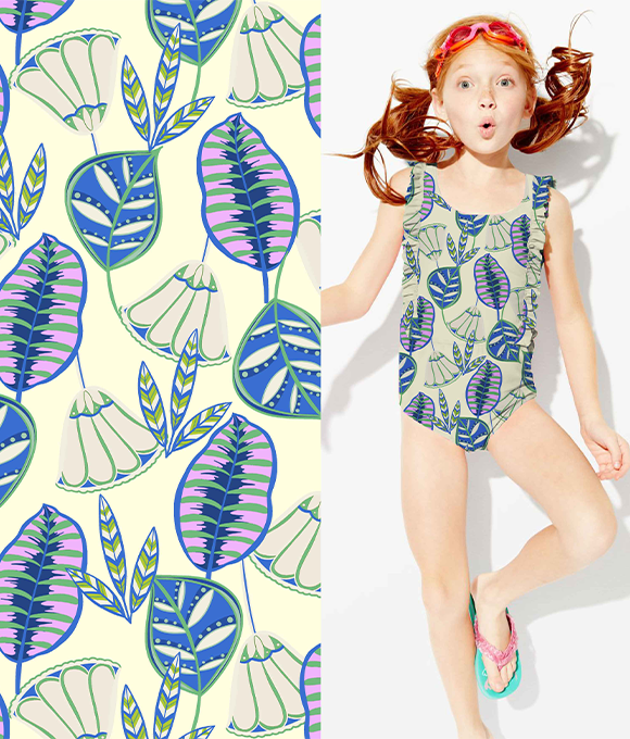 Combinación de la Jungla