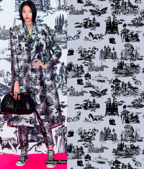 Colección de Patrones Florales Vol.62