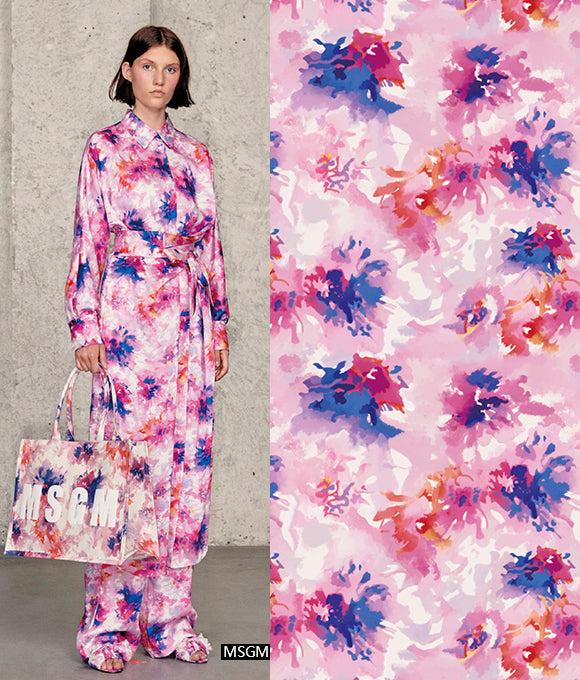 Colección de Grandes Estampados Vol.19