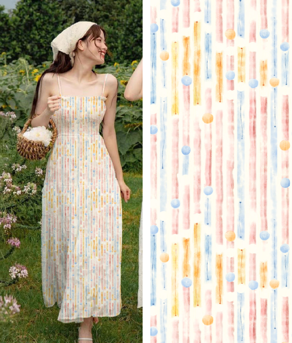 Entretejido Geométrico