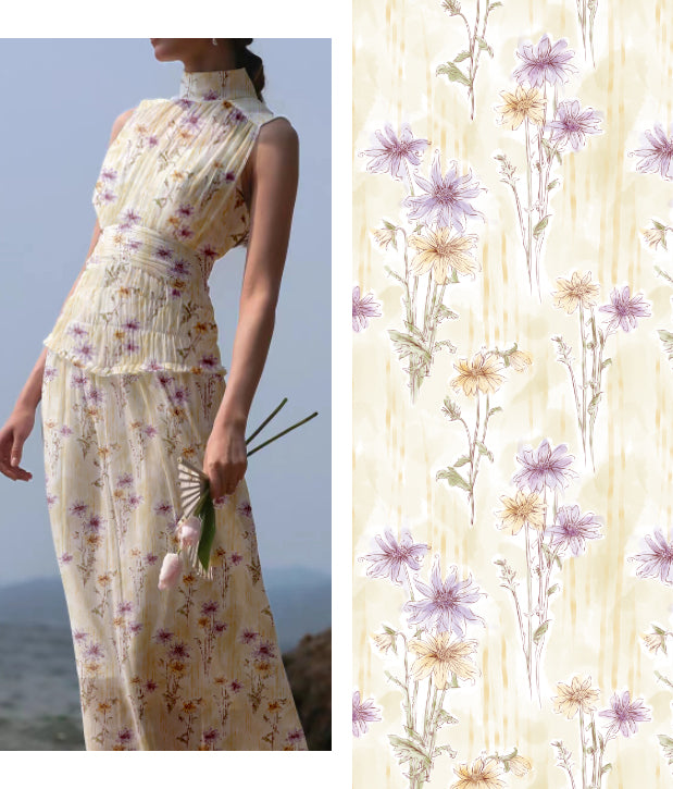 Líneas Artísticas y Escultóricas Originales