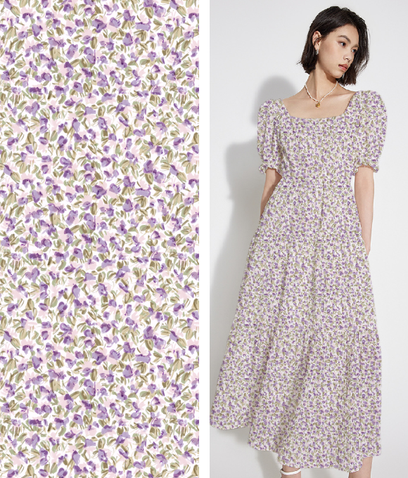 Colección Original de Flores Menudas Vol.20: "Primavera en Flor"