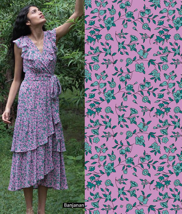 Colección de Grandes Estampados Vol.19