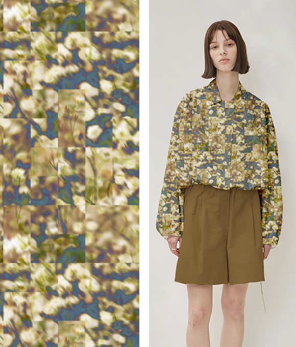 Especial Mihuí: Flores Apasionadas