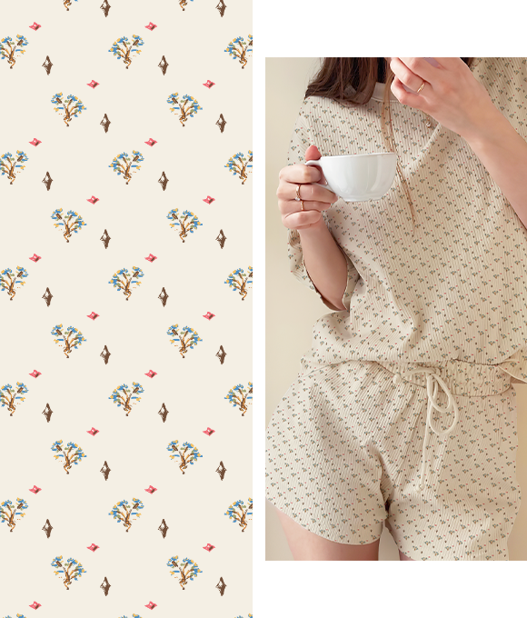 Especial de Ropa de Casa: Donde el Corazón Anhela