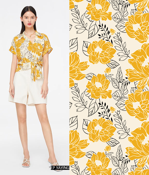 Gran Colección de Estampados Vol.169