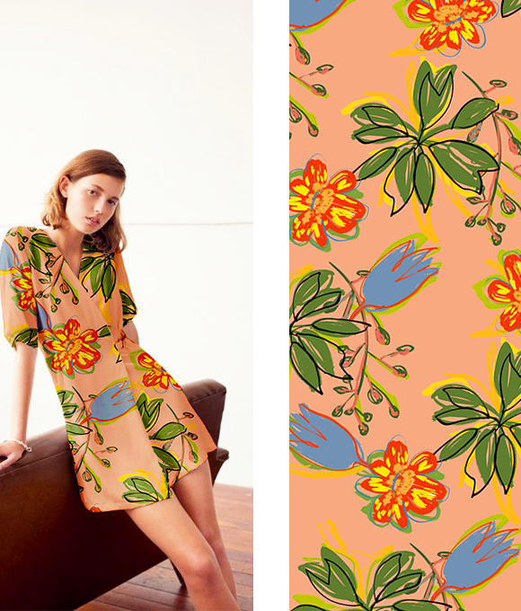 El Jardín de Henry.