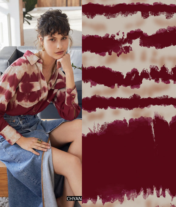 Colección de patrones florales Vol.77