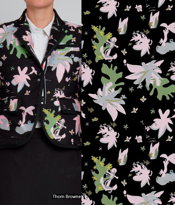 Colección de Grandes Marcas Vol.17