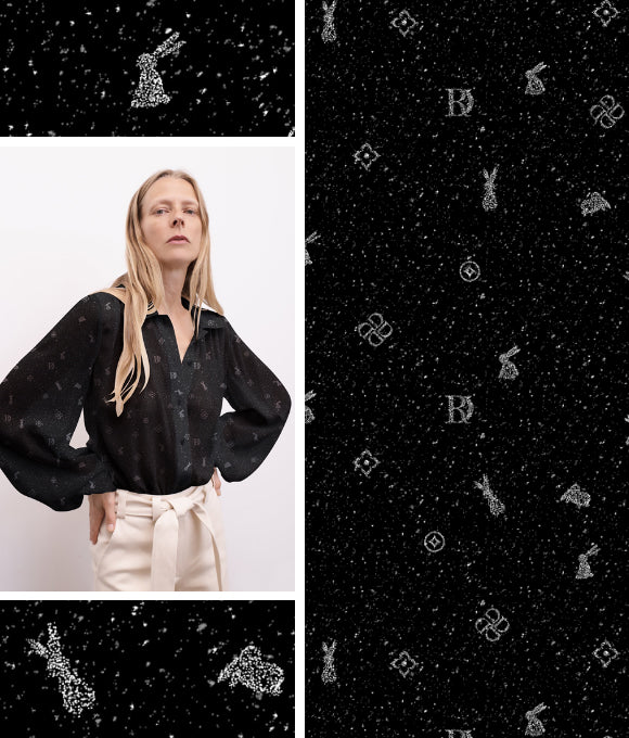 El tema del proyecto '大牌元素重构' Vol.08