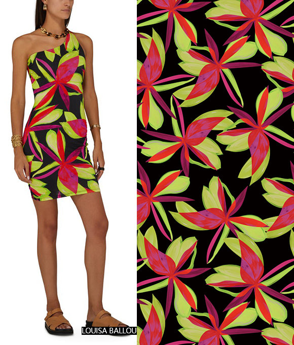 Colección de Patrones de Grandes Marcas Vol.133