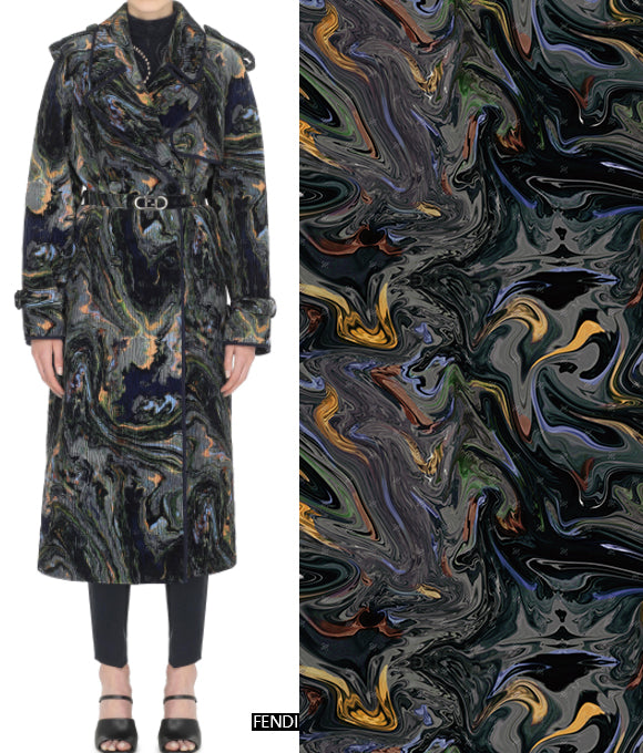 Colección de patrones florales Vol.77