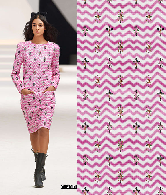 Colección de Patrones de Grandes Marcas Vol.135