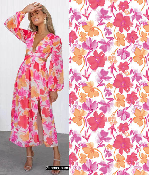 Colección de Patrones de Grandes Marcas Vol.135