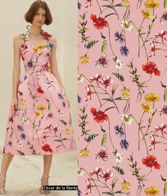 Colección de Grandes Estampados Vol.26