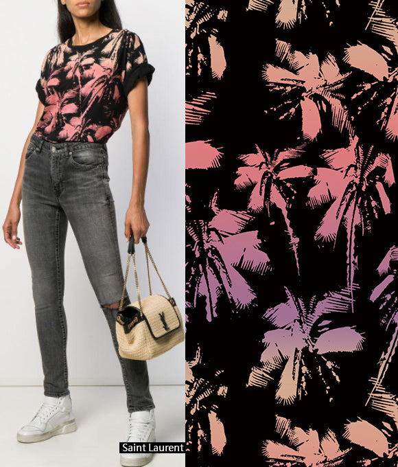 Colección de Grandes Estampados Vol.23