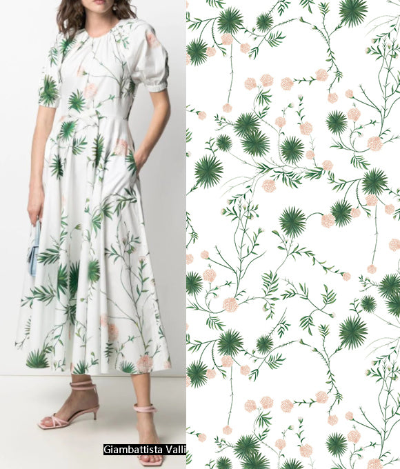 Colección de patrones florales Vol.72