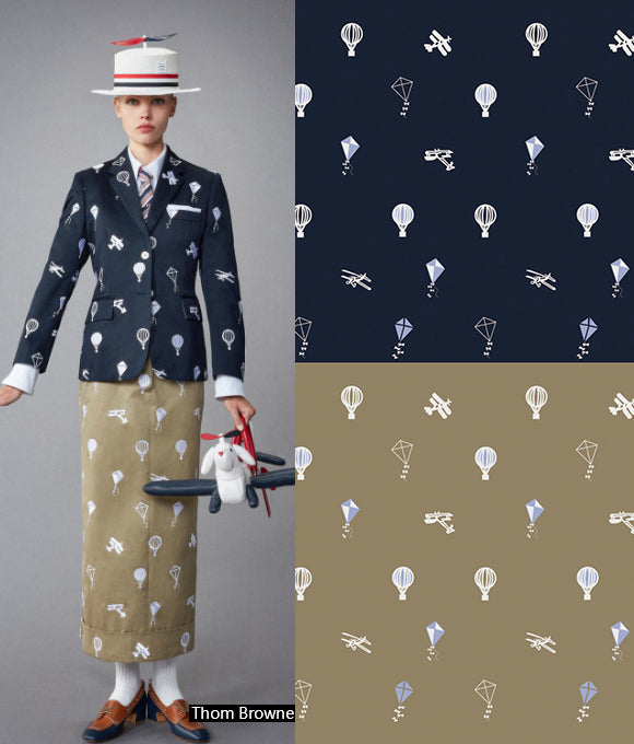 Colección de patrones florales Vol.77