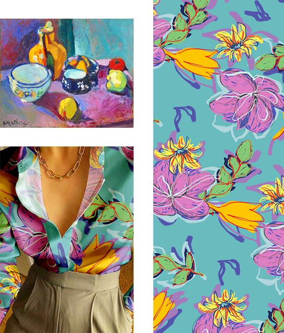 El Jardín de Henry.