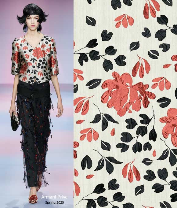 Colección de Grandes Estampados Vol.3