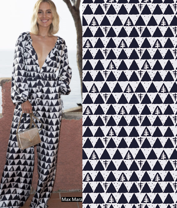 Colección de patrones florales Vol.79