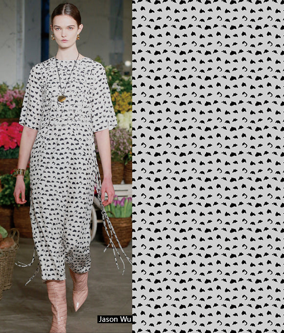 Colección de Patrones Florales Vol.62