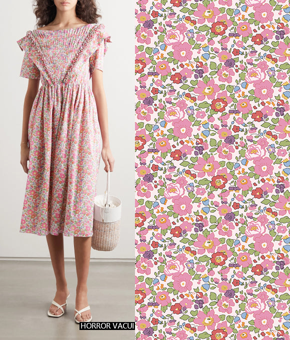 Colección de Grandes Estampados Vol.19