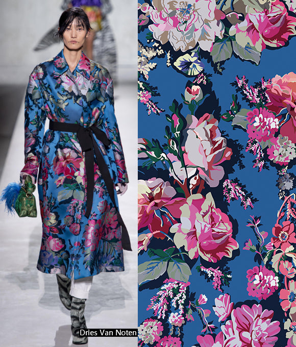 Colección de Grandes Estampados Vol.13