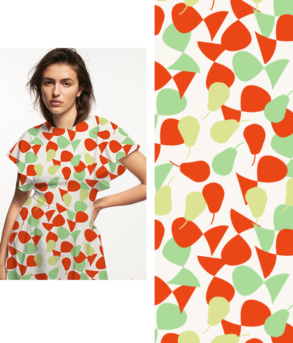 Especial Mihuí: Colores Vivos y Positivos