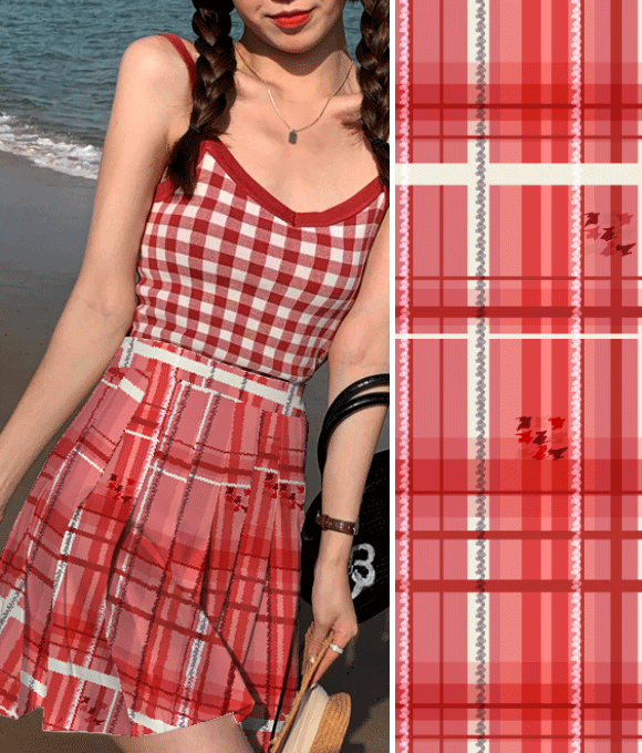 Especial de ilustraciones de arroz 'Renovando Clásicos'