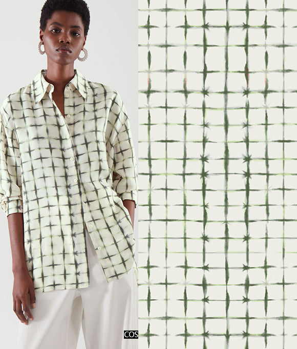 Colección de Patrones de Grandes Marcas Vol.132