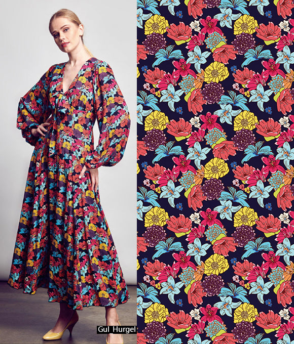 Colección de Grandes Estampados Vol.13