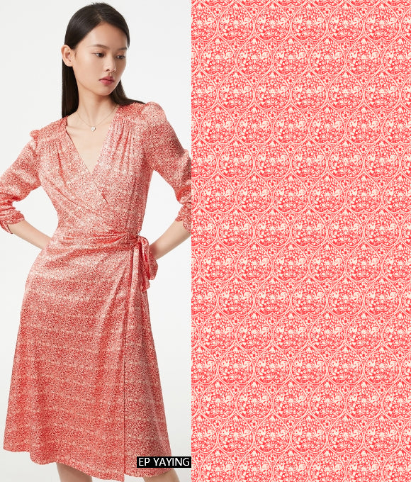 Colección de Patrones Florales Vol.63