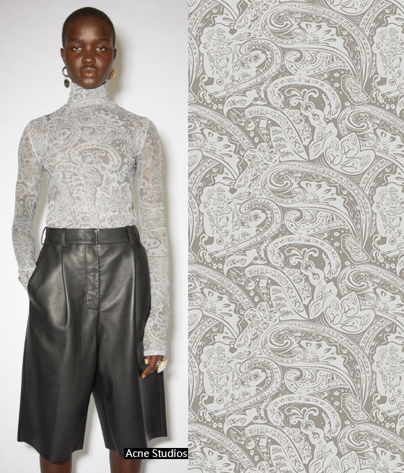 Colección de patrones florales Vol.77