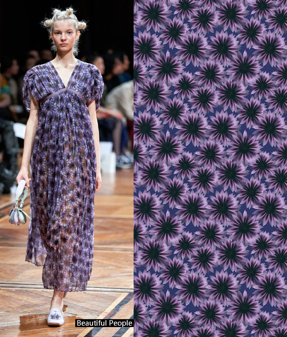 Colección de Grandes Estampados Vol.23