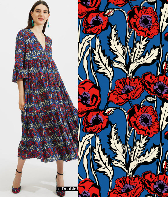 Colección de Grandes Estampados Vol.25