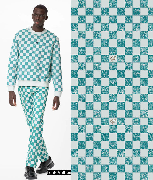 Colección de Patrones Florales Vol.89