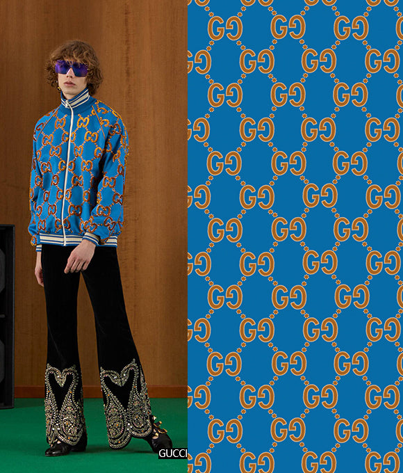 Colección de Patrones de Grandes Marcas Vol.135