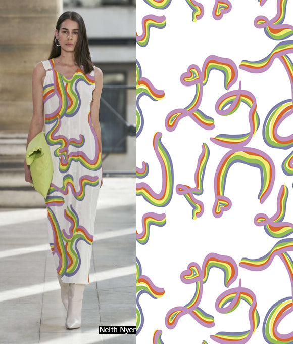 Colección de patrones florales Vol.79