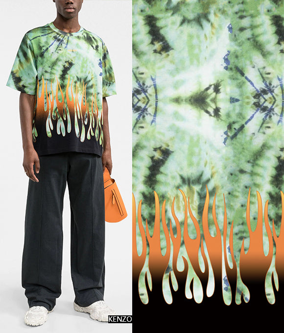 Colección de Patrones de Marcas Famosas Vol.118