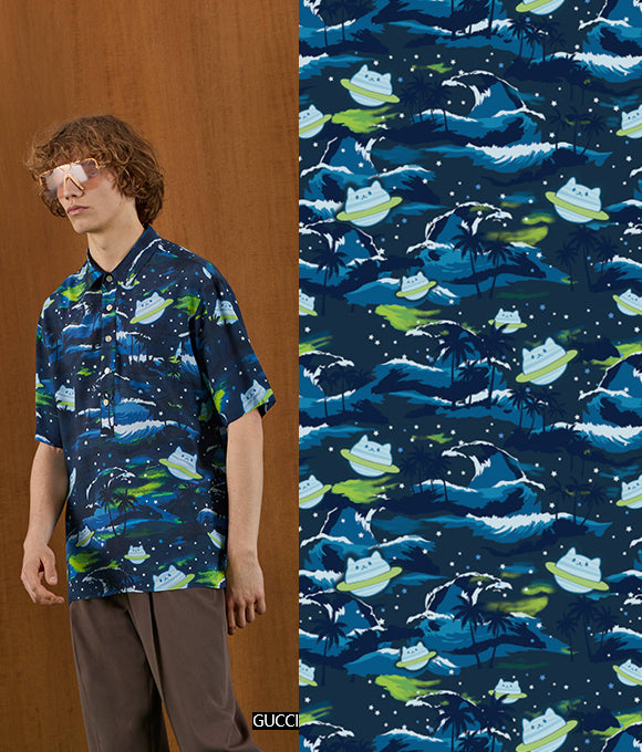 Colección de Patrones de Grandes Marcas Vol.135