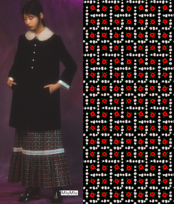 Colección de Grandes Estampados Vol.4