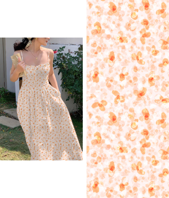 Colección Original de Flores Menudas Vol.20: "Primavera en Flor"