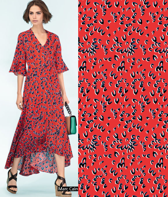 Colección de Grandes Estampados Vol.22