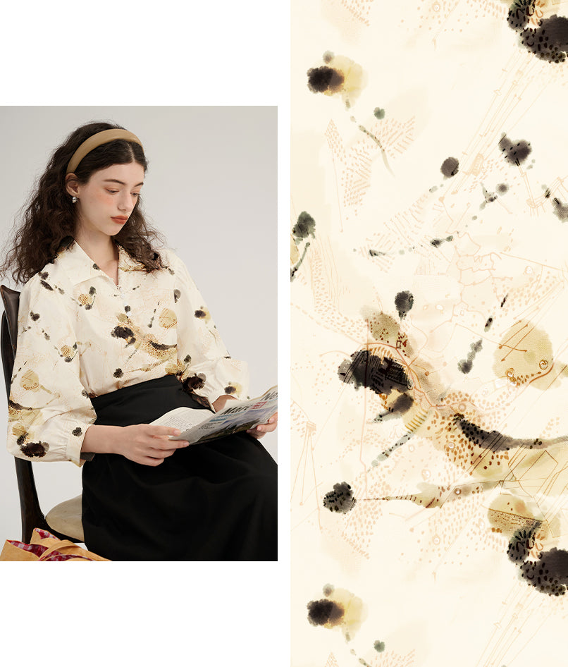 Entretejido Geométrico