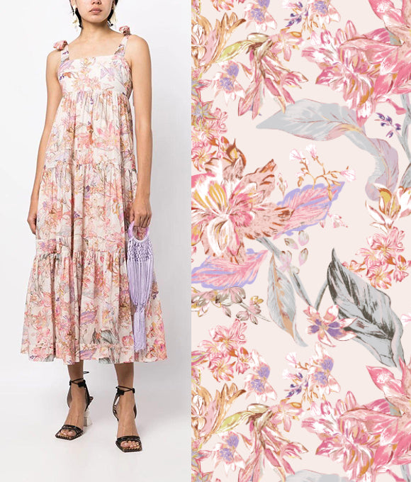 Gran Colección de Estampados Vol.168