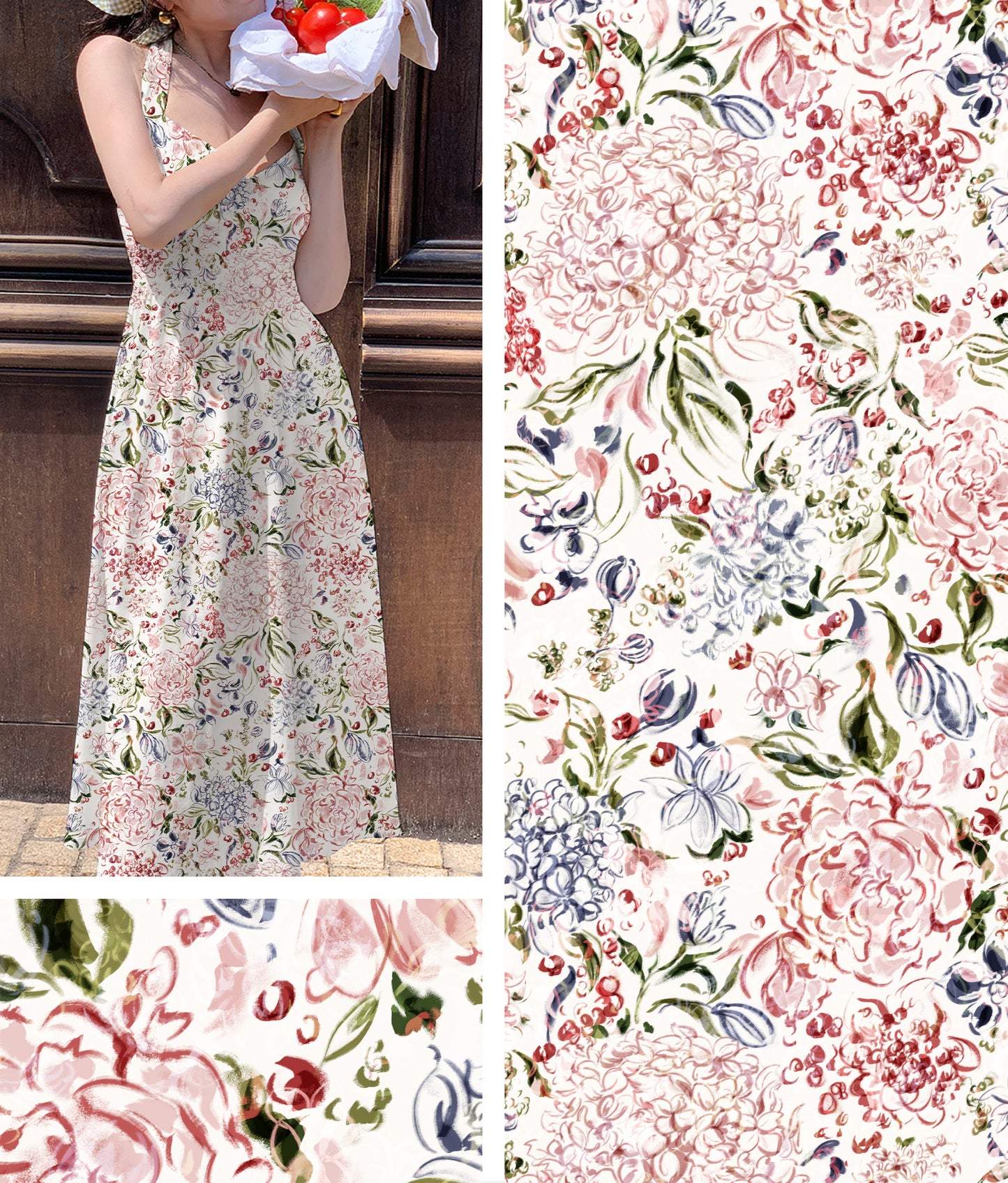 Líneas Artísticas y Escultóricas Originales