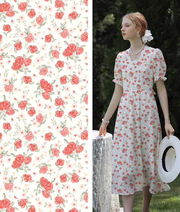 Floración Resplandeciente