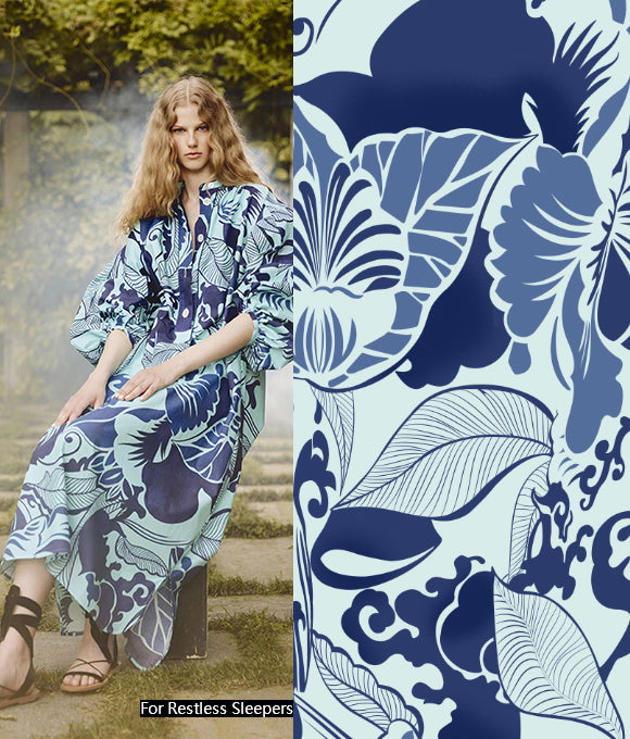 Colección de Grandes Diseños de Flores Vol. 175