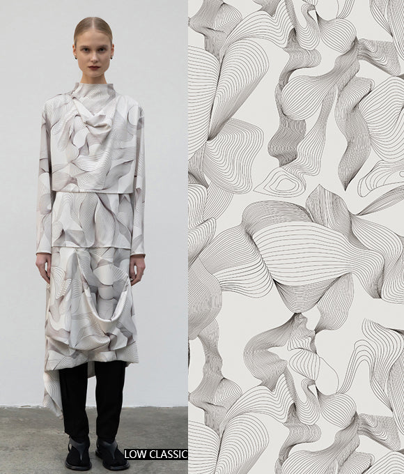 Colección de Patrones Florales Vol.90